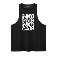 Quick Dry malha ginásio t-shirt dos homens, colete muscular respirável, moletom de jogging, Indoor Exercício, Fitness, ao ar livre - Wolf Magazine