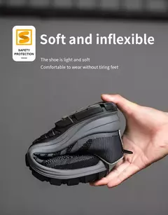 tenis masculino homem sapatos masculinos bota de trabalho botina masculina originais chuteira sapatênis feminino para academia militar - Wolf Magazine
