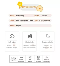 Macacão infantil de malha sem mangas, roupas de bebê recém-nascido, macacões de cor sólida, roupas infantis, primavera e outono - loja online