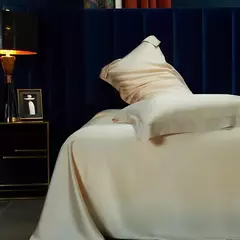 Twin único duplo rainha rei conjunto de cama cor sólida 1000tc algodão egípcio conjunto capa edredão folha lençol fronhas