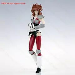 ?Novo?Em estoque GoodTony/GT Saint Seiya Myth Cloth EX Eagle Marin Ophiuchus Shaina Silver Knights of the Zodiac Action Figure - Wolf Magazine