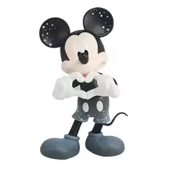 Disney-Mickey Mouse e Minnie para meninas, boneca artesanal, desenhos animados, decoração de roupa maré, enfeites, presente de aniversário, brinquedos, 15cm - comprar online