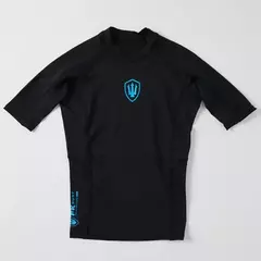 Homens e Mulheres Manga Longa Surf T-Shirt, Roupas de Ginástica, Swimwear, Aper - comprar online
