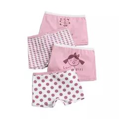 Conjuntos de regatas infantis para desenhos animados, colete gola redonda de algodão, tops de strappy, cuecas boxer shorts, roupas infantis, verão, 3 a 8 anos, meninas, 2020 - loja online