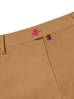 Calça casual diária de negócios masculino, cintura alta, justa, cor sólida, Europa e Estados Unidos, moda, 4 temporada