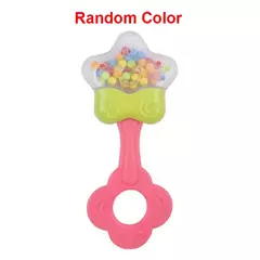 Imagem do Baby Chocalhos Brinquedos Newborn Sensory Teether Baby Development Games Brinquedos Infantis Educacionais Para Bebês Brinquedos Do Bebê 0 6 12 Meses