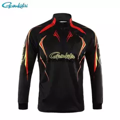 Camisas De Caminhadas De Manga Longa, Profissional Secagem Rápida, Anti-UV Camping Roupas, Roupas Esportivas, Camisas De Sol Ao Ar Livre, Novo na internet