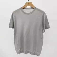 Lã 100 verão manga curta moda camiseta homens top mens tshirt tee black tops camisa masculina camiseta masculino manga longa masculinas camisetas blusa roupa gola feminina segunda pele camisas marcas shirt famosas cur