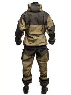Gorka 4 Mountain Camouflage Combat Suits, Trabalhando Caça Roupas, Uniforme De Treinamento - comprar online