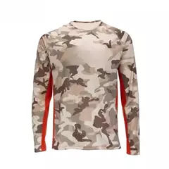 2026 Homens UV Camisa de Manga Longa Roupas de Pesca de Secagem Rápida Camisa Pesca UPF50 Roupas de Pesca - Wolf Magazine