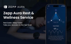 Original novo amazfit gtr 4 smartwatch gps relógio eletrônico para homem e mulher presentes à prova dwaterproof água para apple fitness relógios high-end - loja online