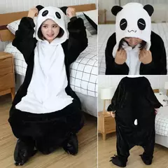 Pijama infantil Unicórnio, Macacão Kigurumi, Flanela com capuz, Roupa da Casa, Macacão, Roxo, Rosa, Meninas, Criança, Crianças, 4 anos, 8 anos, 10 anos, 12 anos, 14 anos, 16 anos na internet