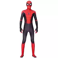 Anime homem aranha traje adulto macacão elastano super-herói zhentai festa de halloween cosplay expedição macacão estilo 3d