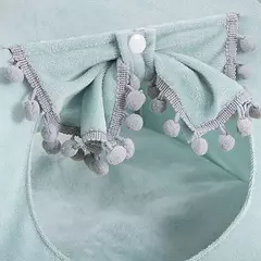 Tenda para gatos de estimação, caverna de verão, casa de dormir para gatos, gatinho, filhote de cachorro, gaiola, cesta, mesa de gato, canil, cama pequena para cães - Wolf Magazine