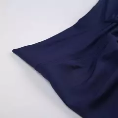 Darlingaga-Calções Femininos Casual Solid Ruched Skinny Verão, Mulheres Sportswear, Ginásio Básico Calças Curtas, Dobra Roupas Yoga, Streetwear Bottom - loja online