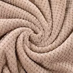 Conjunto de três peças de toalha de banho de abacaxi, toalha de rosto doméstica, espessada e aumentada, secagem rápida, algodão na internet