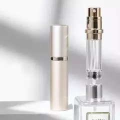 5ml mini fundo de enchimento perfume spray dispensador garrafas cosméticos reca - Wolf Magazine