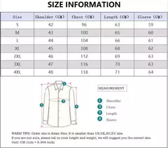 Camisola de cashmere manga comprida masculina com decote em v, pulôveres masculinos padrão, saltadores de tricô, roupas monocromáticas, venda quente - comprar online