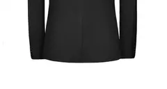 Jaqueta casual de blazer masculino, vestido de noiva do noivo, roupa justa, banquete, de alta qualidade, social, grande, 5XL, primavera - Wolf Magazine