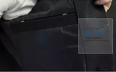 Jaqueta de negócios estilo chinês masculina, terno fino, casual, high-end, simples, elegante moda, festa, compras, cavalheiro, alta qualidade, 2022 - loja online