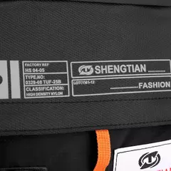 Bolsa de ombro Oxford impermeável para homens, sacos crossbody mensageiro, sacos de negócios, nova moda, 2023 na internet