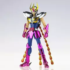 Shun IKKI V1 Figura de ação do 20o Cavaleiros do Zodíaco