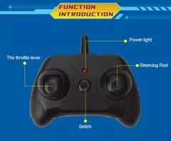 Imagem do Avião de combate de controle remoto para crianças, RC Foam Aircraft, SU-35 Plane, 2.4G Radio Control Glider, brinquedos para meninos