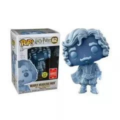 FUNKO POP Harried Bellatrix 29 # Dumbledore Dobby Snape Potter Voldemort Luna RON Hermione Figuras de brinquedo Coleção Modelo Brinquedo Presentes - loja online
