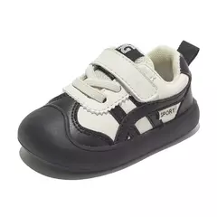 Sapato de lona macio infantil, confortável, casual, moda infantil, criança, crianças, bebê menina, menino, primavera, outono - comprar online