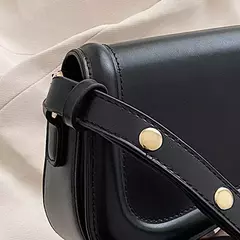 Bolsa de ombro portátil para mulheres, axila, sacolas de designer, bolsas e bolsas de luxo, bolsa axilas fashion - Wolf Magazine