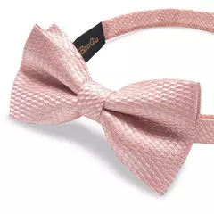 Imagem do Festa de casamento ouro colete paisley floral jacquard colete masculino 4 pçs colete gravata lenço anel hanky abotoaduras conjunto dibangu