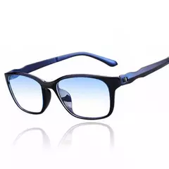 Óculos de leitura FG-Anti azul para homens, óculos presbíope, antifatigue, óculos de computador, além de 0.0, 1.0, 1.5, + 2.0, + 2.5, + 3.0, + 3.5, + 4.0, novo na internet