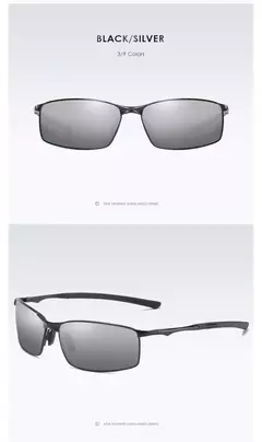 Óculos polarizados masculinos, óculos de visão noturna, óculos para dirigir, kask cicloviário, tons de bicicleta, cor na internet