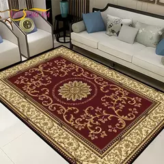 Tapete Persa Vintage para Sala de Estar, Quarto, Boêmia, Turco, Marrocos, Tapet na internet