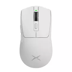 Delux-M600 Mouse sem fio para jogos, Macro Mice recarregável para PC Gamer, leve, conexão de modo duplo, 2.4G, 49g, PMW3325 - comprar online
