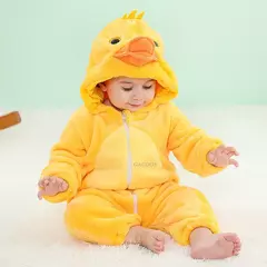 Macacão Dinossauro Vermelho para Bebê Recém-nascido, Criança Cosplay Roupas, Pijama Kigurumi, Bonito Animal Romper, Unicórnio Onesies, Meninos e Meninas - comprar online