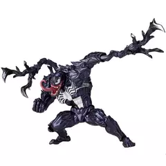 Imagem do Action Figure Modelo de Marvel Legends para Crianças, Articulação Móvel, Veneno de Carnificina, YAMAGUCHI, Presente Toy, Change Face, INCRÍVEL