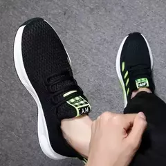 Tênis de corrida originais para homens, tênis masculinos, ofertas de tênis, substituição de marcas - loja online