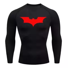 Tênis de corrida de secagem rápida masculina camiseta, camiseta curta fitness, top esportivo, calças justas de ginástica, camisa de compressão muscular, treino, MMA Coquete