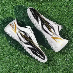 Sapatilhas de treino de futebol masculino, sapatilhas infantis especiais, unhas quebradas, alunos do ensino primário, jovens - comprar online