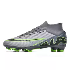 Imagem do Botas de futebol profissional tf/fg sapatos de futebol adultos chuteiras de futebol de alta qualidade adolescente anti-deslizamento sapatos esportivos ao ar livre 2024 novo
