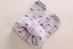 Conjunto de roupas para bebês recém-nascidos, criança macia, jaqueta, calça, desenhos animados, meninos, meninas, voar, primavera, outono, 0-24M, 2pcs - loja online