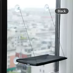 20kg pet gato rede pendurado cama de gato rolamento confortável gato ensolarado janela assento montar gatinho escalada quadro acessórios para animais de estimação na internet