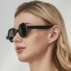 Imagem do Óculos de sol quadrados polarizados para homens e mulheres, óculos de sol com armação grande, óculos de pesca clássicos