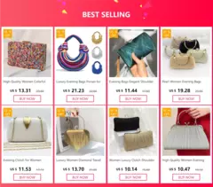 Bolsa de ombro longa quadrada plissada para mulheres, bolsas de noite, bolsa elegante, bolsa de festa, casamento, baile, aniversário, luxo, novo na internet