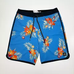 Imagem do RIP Curl Mirage Shorts florais para homens, surf, natação, praia, esporte, Bermudas, secagem rápida, 4-Way Stretchable, marca original, 32, 33
