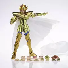 ShineTime/ST Modelo Saint Seiya Mito Pano EX Cardia/Kardia Escorpião Ouro Perdido Lona/LC Cavaleiros do Zodíaco Figura de ação - comprar online