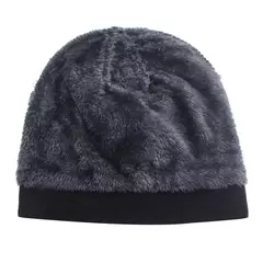 Gorro de malha para homens e mulheres, gorro, skullies e gorros de inverno na internet