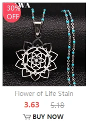 Colar de Aço Inoxidável Jesus para Homens e Mulheres, Cor Dourada, Hip Hop Masculino Corrente Longa, Presente de Jóias, N1172S02 na internet