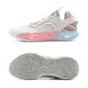 Li-Ning Tênis de basquete profissional masculino, Wade ALL CITY 12, suporte est